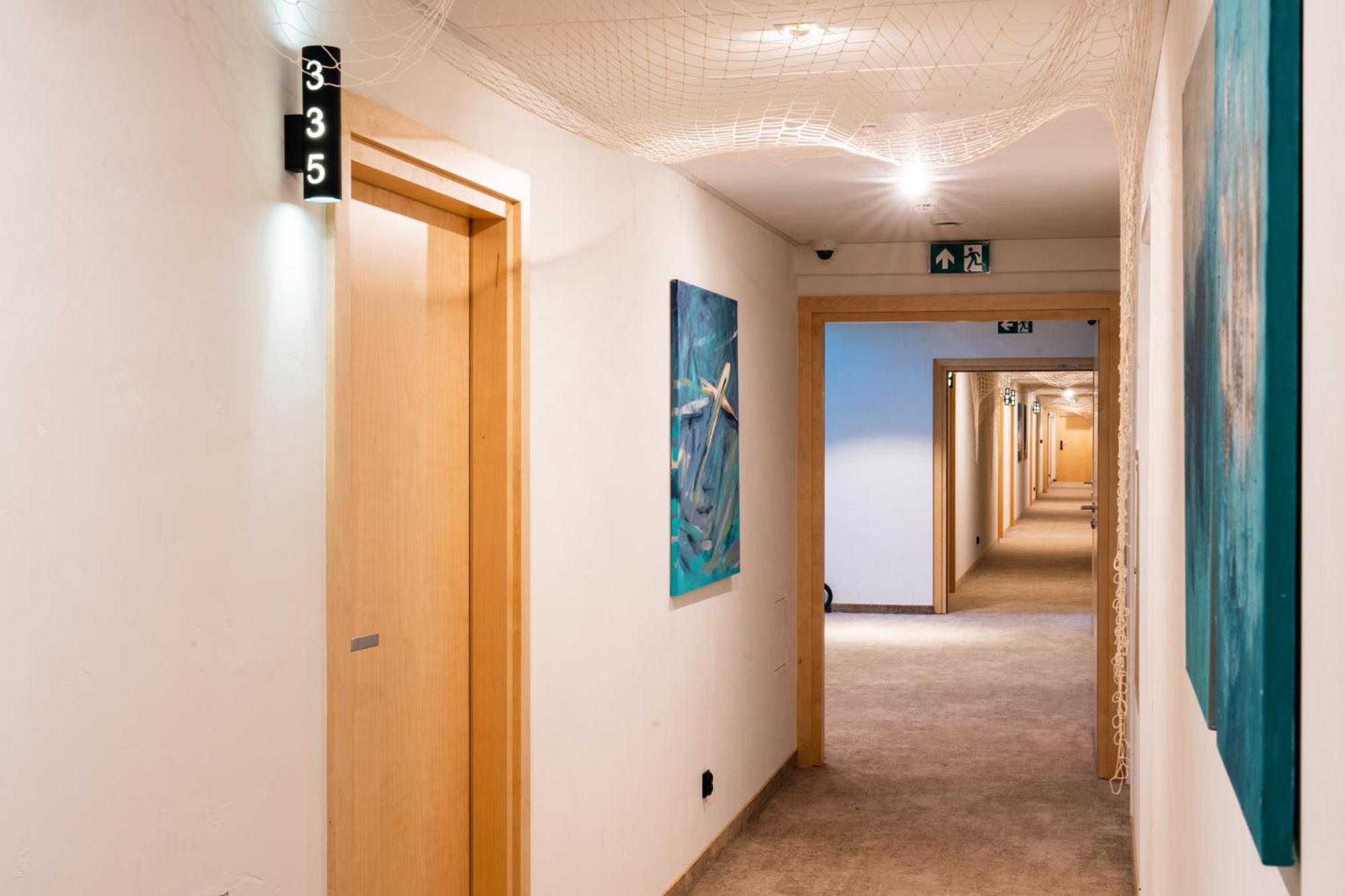 Hotel Arche Fabryka Samolotow W Mielnie Mielno  Exterior foto